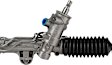 95318MS Steering Rack