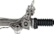95351M Steering Rack, Extended Cab Pickup