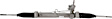 95358M Steering Rack