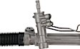 95358M Steering Rack