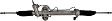 95404M Steering Rack