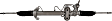 95404M Steering Rack