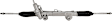 95409M Steering Rack