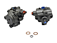 1995 Geo Prizm - Power Steering Pump