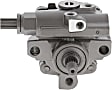 96260M Power Steering Pump 3.4L, 6Cyl
