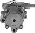 96260M Power Steering Pump 3.4L, 6Cyl