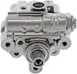 96509M Power Steering Pump