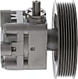 96579M Power Steering Pump