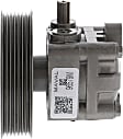 96579M Power Steering Pump