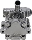 96831M Power Steering Pump
