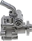 96831M Power Steering Pump