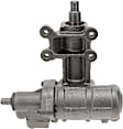 98183M Steering Gearbox