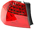 11-11678-90-9 Taillight for Fender - Replaces OE Number 63-21-7-289-429