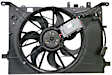 622140 Auxiliary Fan Assembly - Replaces OE Number 30680547