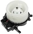 2005 Mercedes Benz C320 - Blower Motor