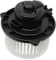 700207 Blower Motor Assembly for Climate Control - Replaces OE Number 163-820-41-42