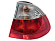62336 Taillight with White Turn Signal for Fender - Replaces OE Number 63-21-6-900-474