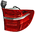 LUS5641 Taillight for Fender - Replaces OE Number 63-21-7-200-820