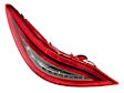 LUS6402 Taillight Assembly - Replaces OE Number 218-906-03-58