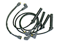 6518 Spark Plug Wire Set - Replaces OE Numbers