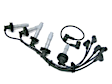 Spark Plug Wire Set - Replaces OE Number 9135700