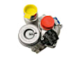 2011 Mini Cooper Countryman - Turbocharger, 1.6L 4Cyl