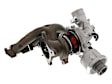 5303-988-0291 Turbocharger with Exhaust Manifold - Replaces OE Number 06H-145-702 S
