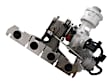 5303-988-0291 Turbocharger with Exhaust Manifold - Replaces OE Number 06H-145-702 S