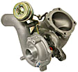 5304-988-7501 Turbocharger K04 - Replaces OE Number 5304-950-0001