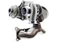 9A212303155 OE Replacement Series Turbocharger