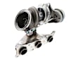 9A212303155 OE Replacement Series Turbocharger