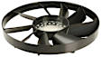 Cooling Fan Blade - Replaces OE Number ERR4960