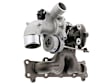 LR066515 Turbocharger