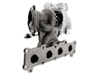 LR066515 Turbocharger