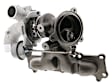 LR066515 Turbocharger