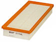 E1154L Air Filter - Replaces OE Number 278-094-00-04