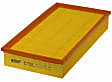 E732L Air Filter (Standard Type) - Replaces OE Numbers