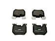 573310J Brake Pad Set - Replaces OE Numbers
