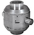SL M20-29 Spartan Locker For M20, 29 Spline Axles, Includes Heavy-Duty Cross Pin Shaft