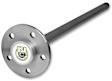 ZA D74871-2X Rear, Driver Side Axle Shaft