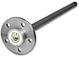 ZA F880038 Rear, Driver or Passenger Side Axle Shaft, RWD