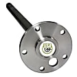 ZA G8.2BOP-L Axle Shaft For 8.2" Buick, Oldsmobile & Pontiac, Bolt In Axle. 29 7/8" Long, 28 Spline.