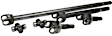ZA W24108 Front, Inner and Outer Axle Shaft