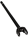 ZA W48210 Gear Chromoly Inner Front Axle, Lh, Dana 60, 35 Spline, 35.1” Long