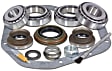 ZBKD44-JK-REV-RUB USA Standard Bearing kit for Dana 44 JK Rubicon front
