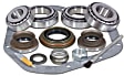 ZBKGM8.25IFS-B USA Standard Bearing kit for '99-'13 GM 8.25" IFS front