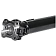 ZDS150124 Rear Driveshaft, Rear Wheel Drive, Automatic Transmission, 60 in. Length