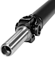 ZDS158503 New Rear Driveshaft For Mazda Miata , 41.25" Overall Length