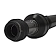 2009 Dodge Durango - Front Driveshaft, 4WD,  With NV244 2-Speed Transfer Case, 33 in., Performance Replacement Series