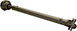 ZDS9294 Front Driveshaft, All Wheel Drive, Replaces OE #(s) F77A-4A376CB, XL24-4A376BA